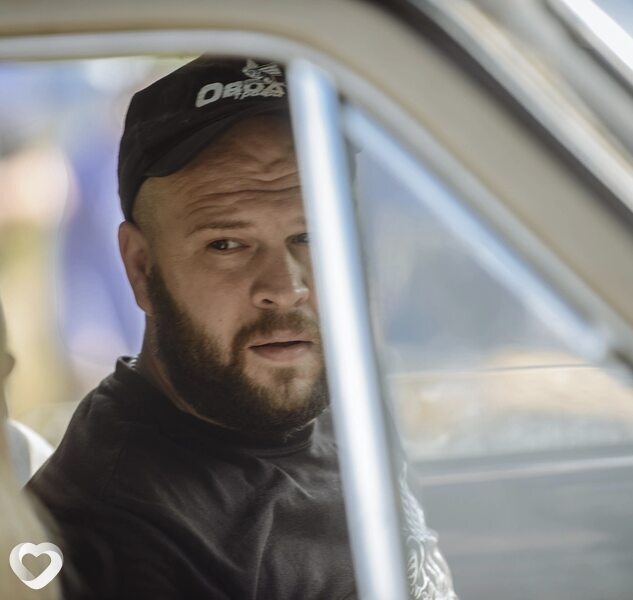 Стасян, 28, Минске — анкета №783629