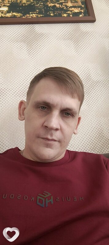 Максим, Георгиевск