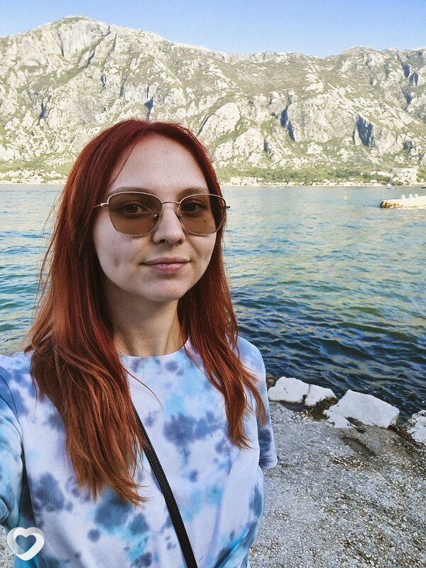 Эля, 48, Москве — анкета №783635