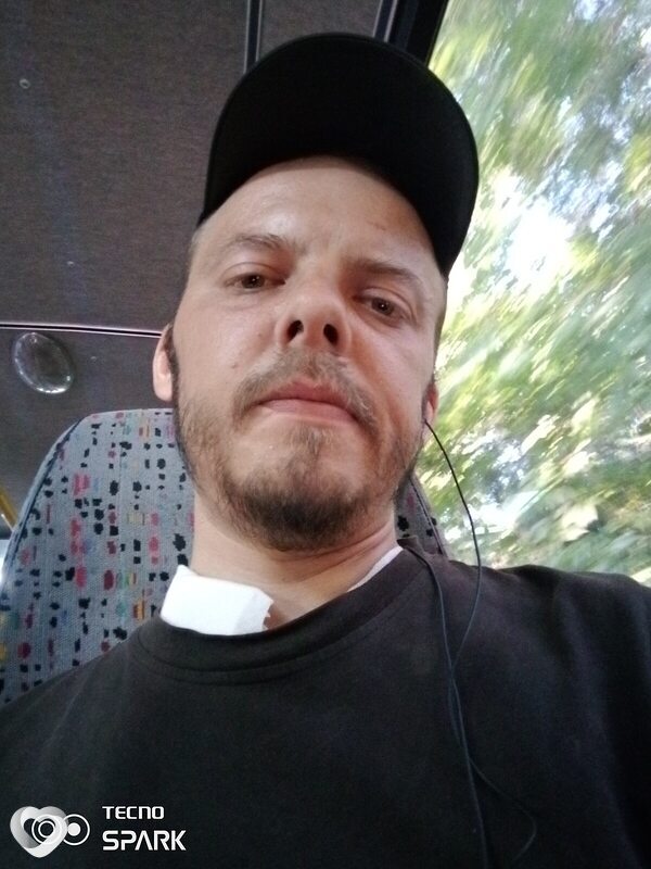 Владимир, 35, Тимашевске — анкета №783636