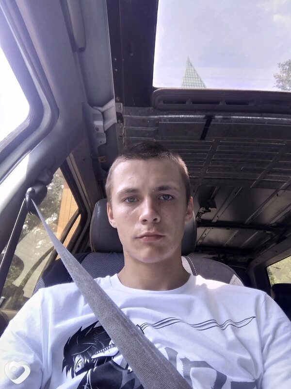 Слава, Азов