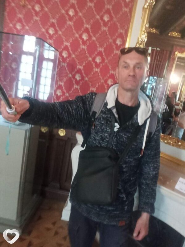 Александр, 59, Бресте — анкета №783670