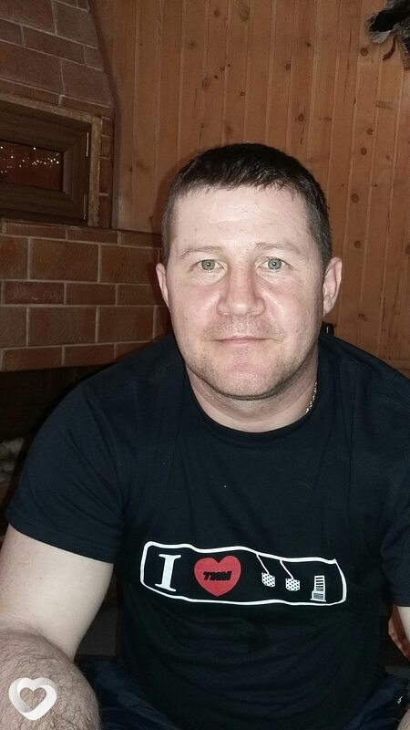 Игорь, 52, Уфе — анкета №783678