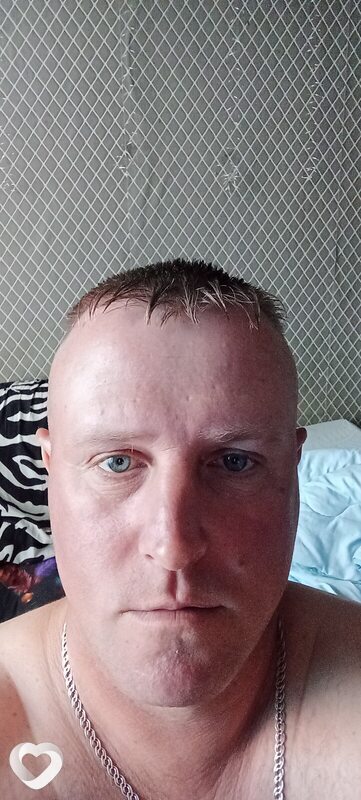 Слава, 39, Минске — анкета №783680