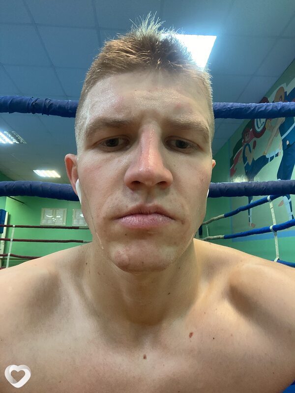 Сергей, 31, Москве — анкета №783688