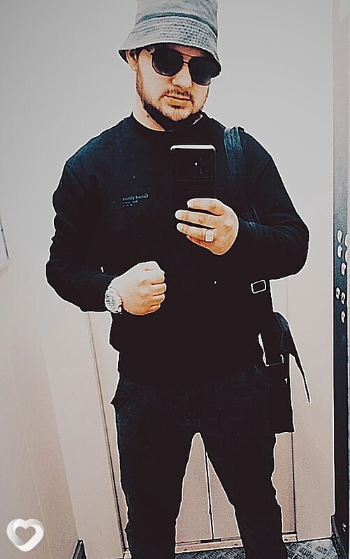 Руслан, 28, Ярославле — анкета №783740