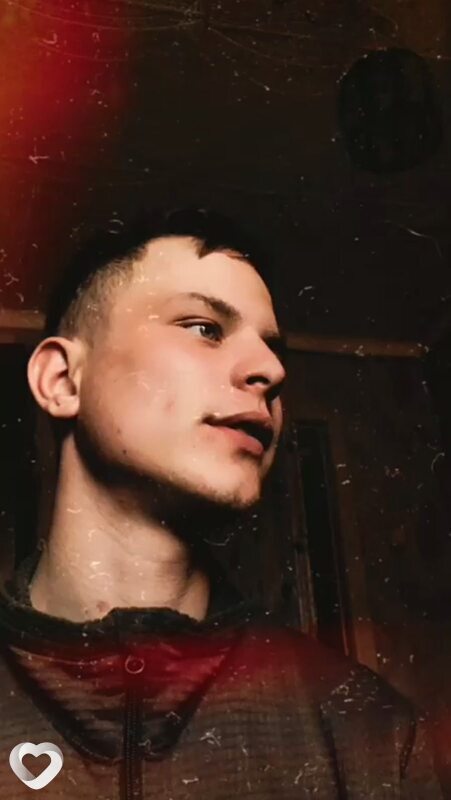 Inkognito, 23, Комсомольске-на-Амуре — анкета №783742