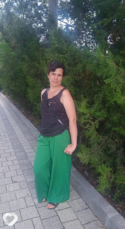 Татьяна, Феодосия