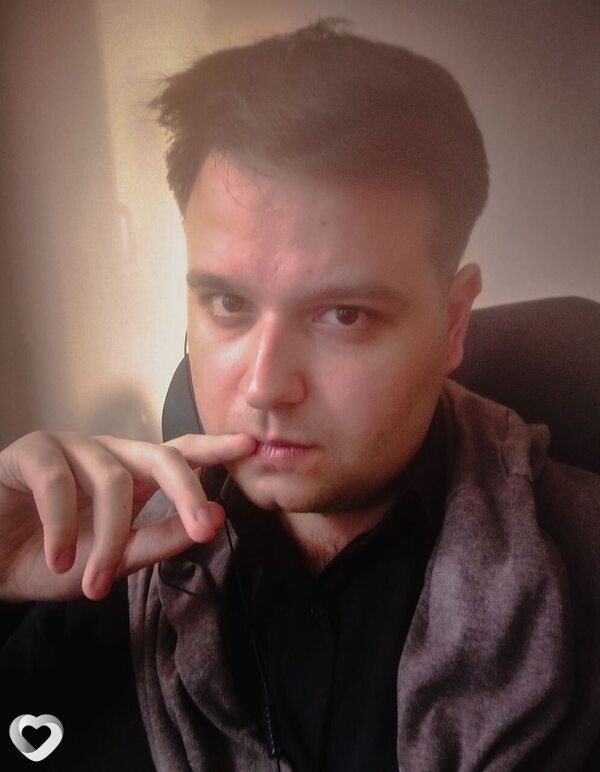 Евгений, 28, Омске — анкета №783748