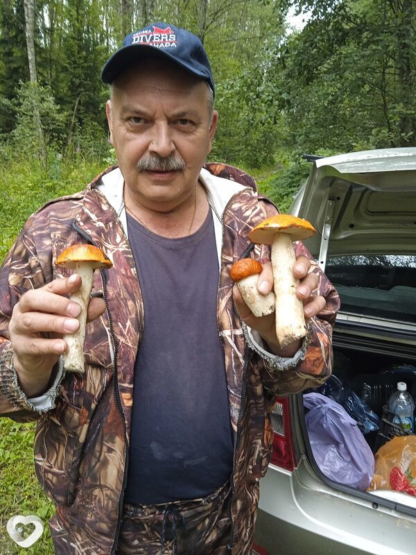 Юрий, Редкино