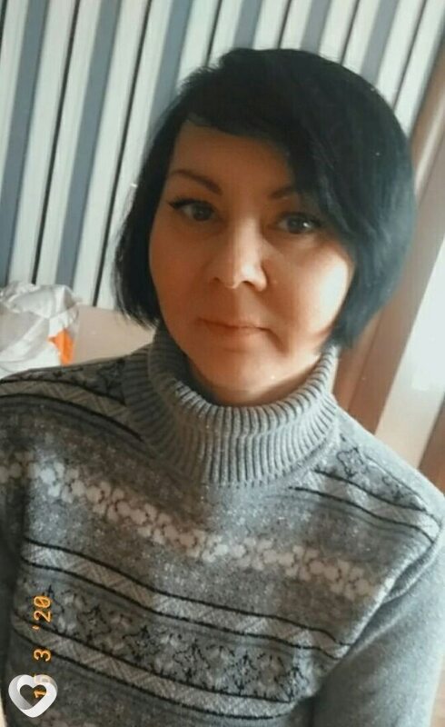 Марина, 55, Таганроге — анкета №783756