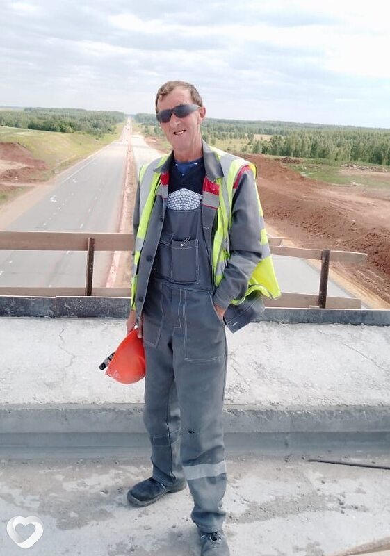 Сергей, 54, Тамбове — анкета №783758