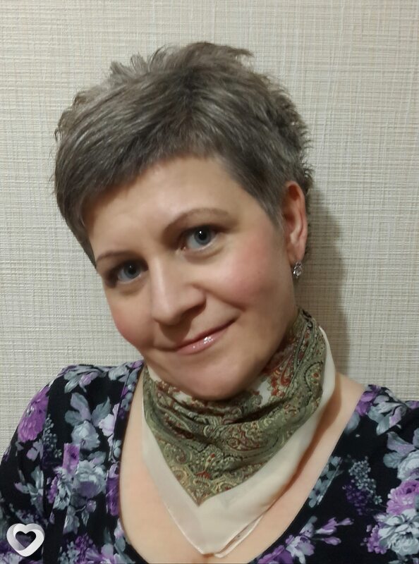 Людмила, 52, Краснодаре — анкета №783759