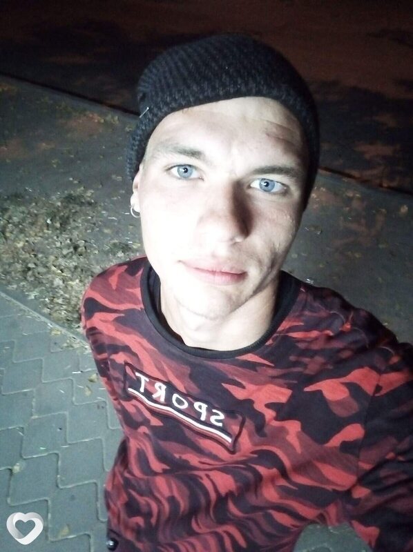 Григорий, 28, Москве — анкета №783761