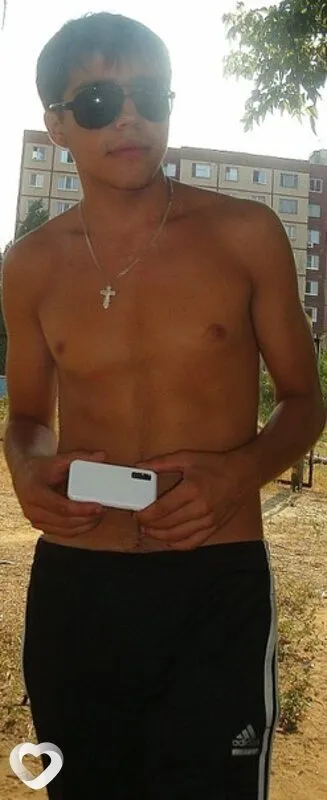 Макс, 37, Торезе — анкета №10348