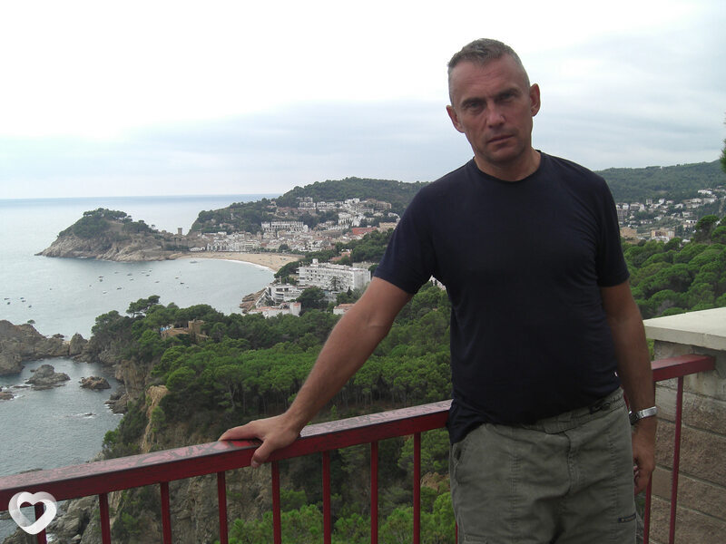 Виталий, 52, Евпатории — анкета №784190