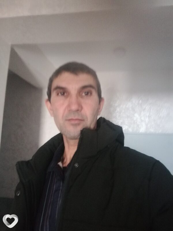 Muslim, 52, Алматы — анкета №784197