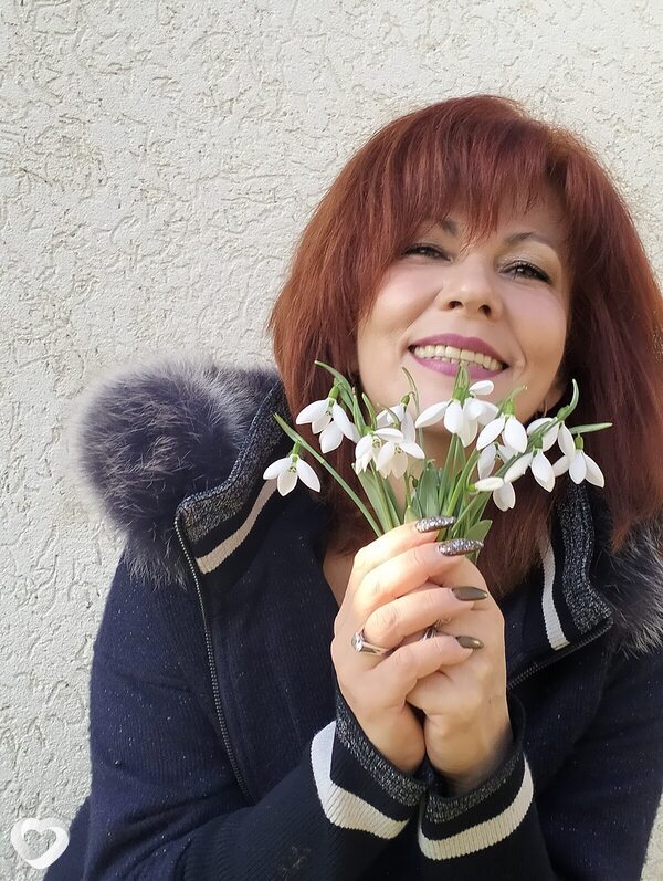 Светлана, 54, Анапе — анкета №784205