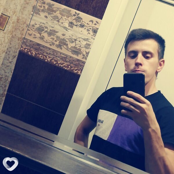 Олег, 30, Костроме — анкета №783689