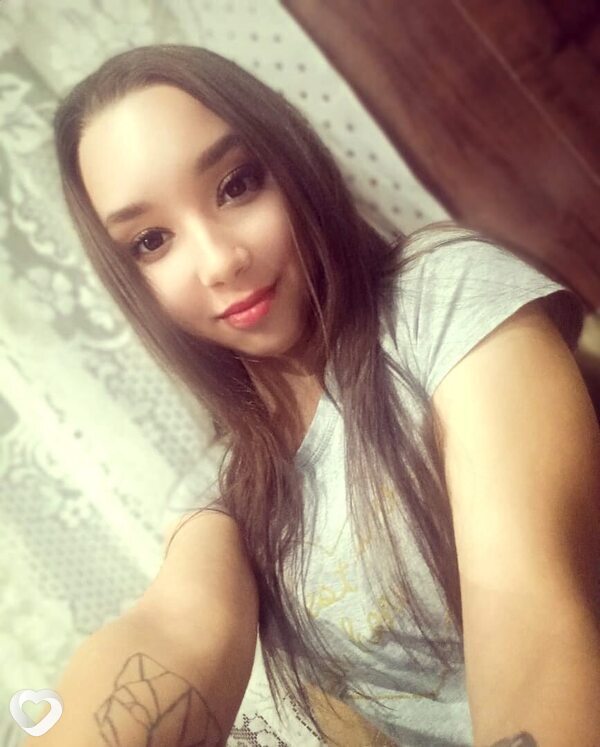 Анна, 26, Москве — анкета №783691