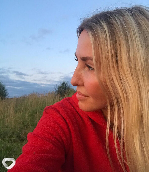 Ай, 30, Москве — анкета №783695