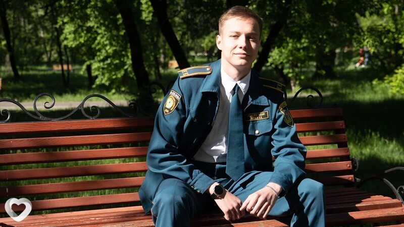 Антон, 23, Краснодаре — анкета №783697