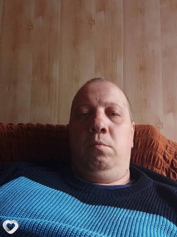 Михаил, 39, Харькове — анкета №783698