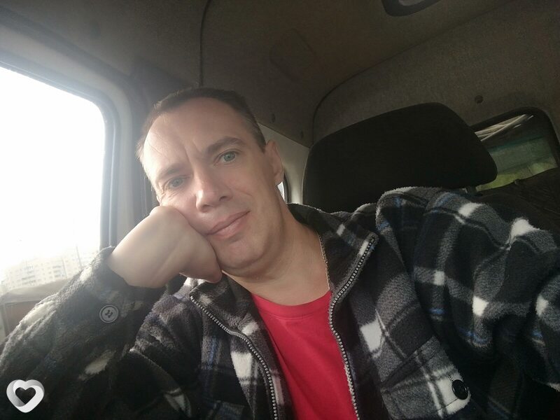 Mihail, 48, Санкт-Петербурге — анкета №783708