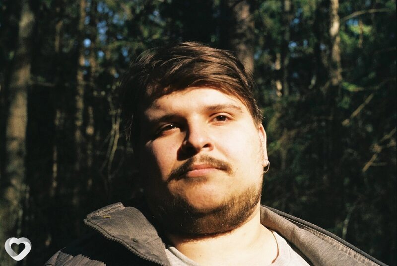 Николай, 27, Санкт-Петербурге — анкета №783713