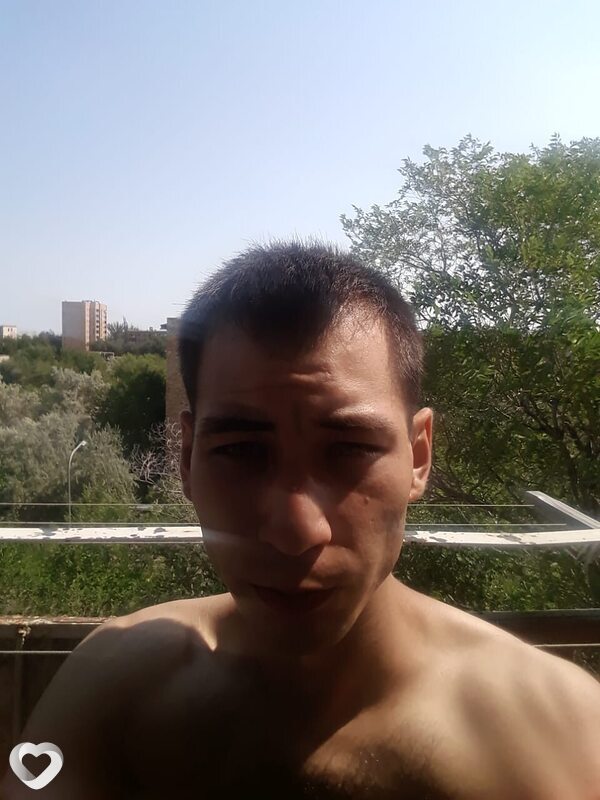Руслан, 34, Караганде — анкета №783845