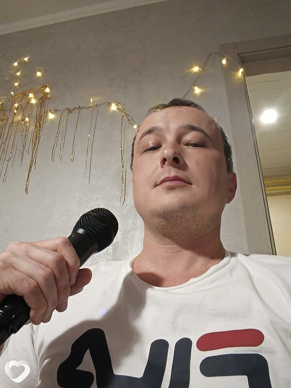 Андрей, 35, Йошкар-Оле — анкета №783846