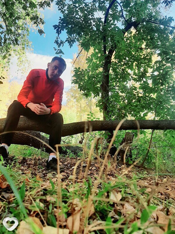 Виктор, 34, Куйбышеве — анкета №783848
