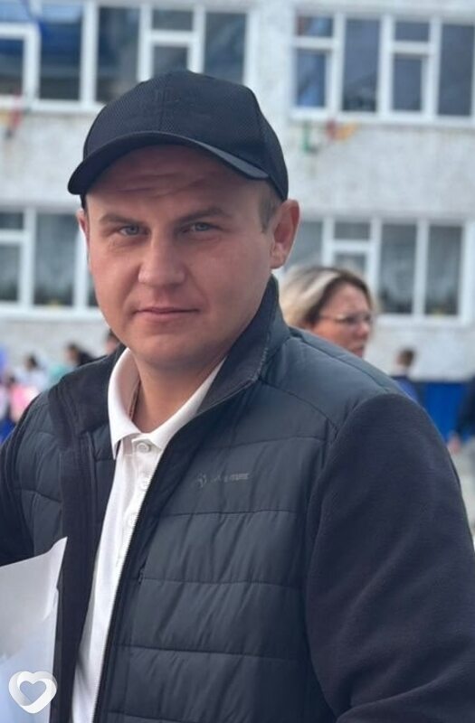 Александр, 32, Усть-Илимск — анкета №783851