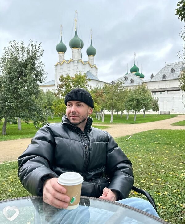 Михаил, 29, Подольске — анкета №783852