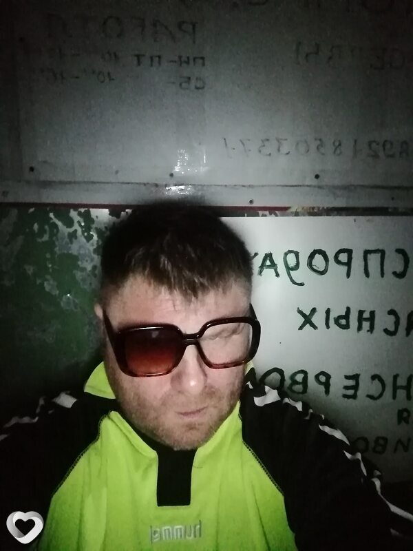 Алекс, 43, Калининграде — анкета №783863