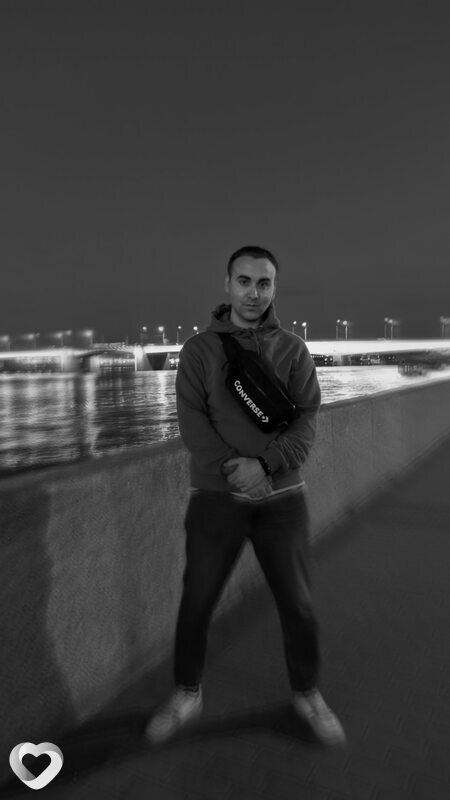 Константин, 32, Сарапуле — анкета №783793