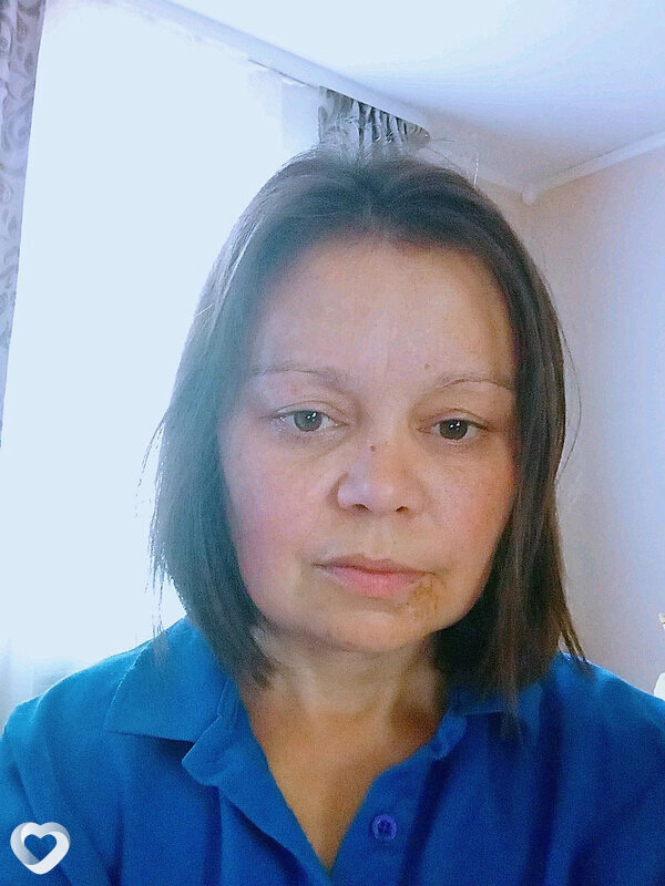 Оля, 43, Иркутске — анкета №783796