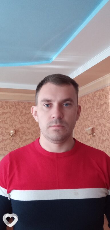Даниил, 33, Одессе — анкета №783799