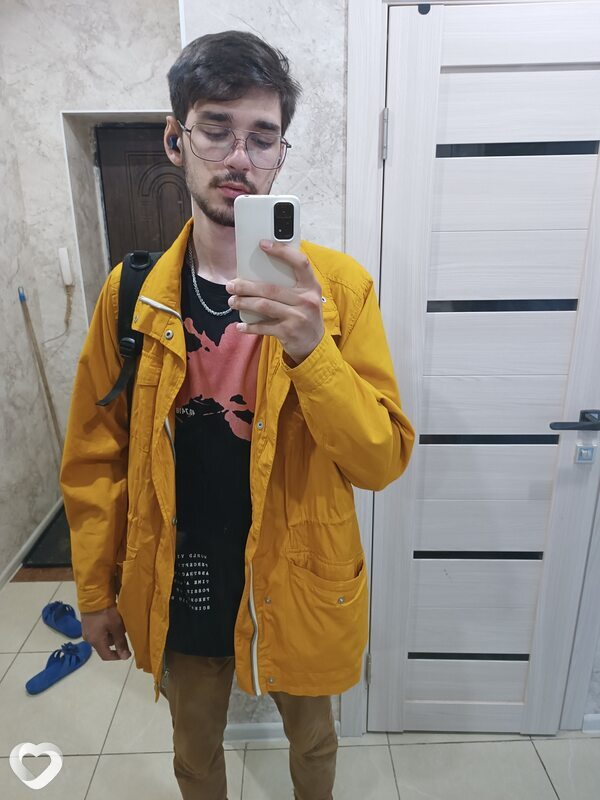 Никита, 26, Ульяновске — анкета №783804