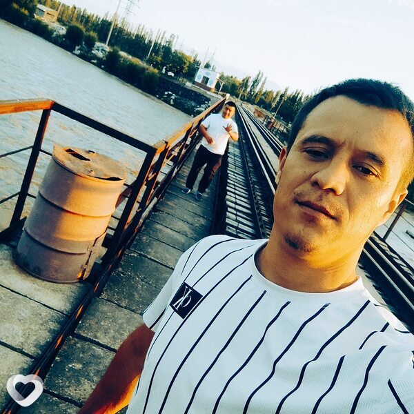 Timur, 35, Новосибирске — анкета №783806