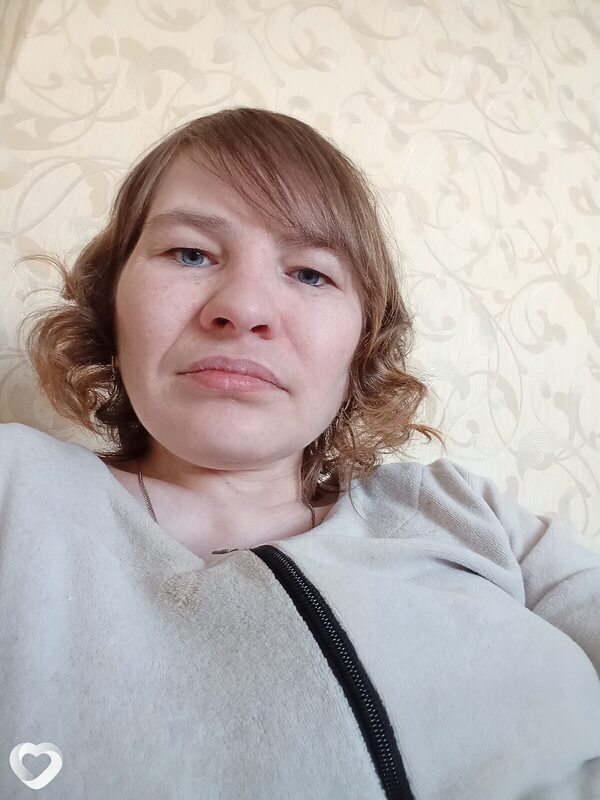 Надя, 40, Старом Осколе — анкета №783808