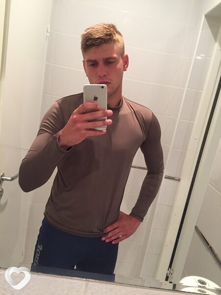 Денис, 29, Южно-Сахалинске — анкета №783810