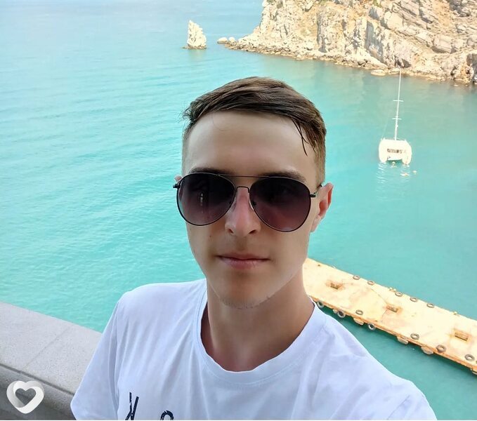 Александр, 25, Казани — анкета №783767