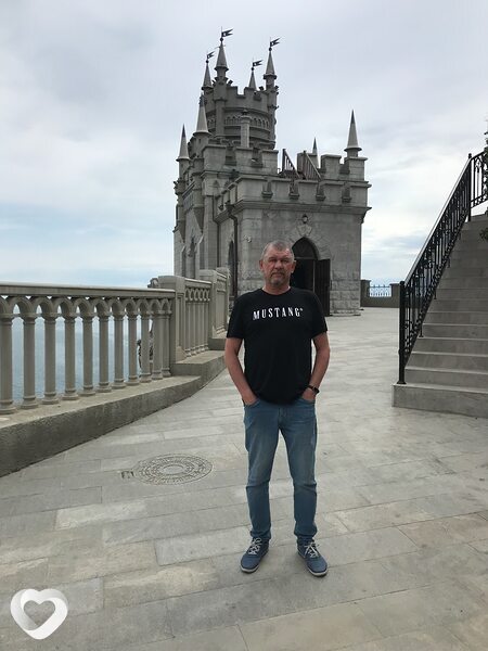 Александр, 62, Петрозаводске — анкета №783778