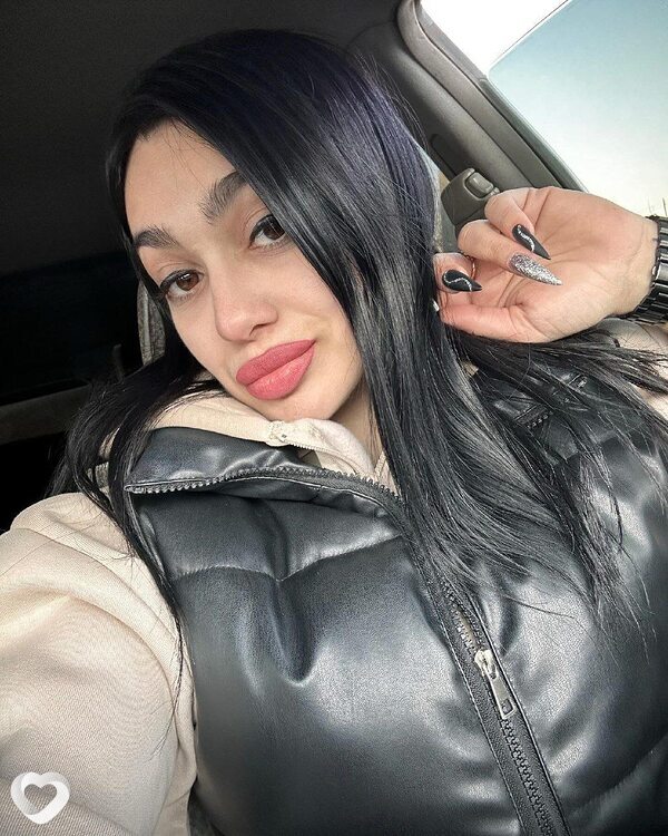 Алина, 32, Москве — анкета №783786