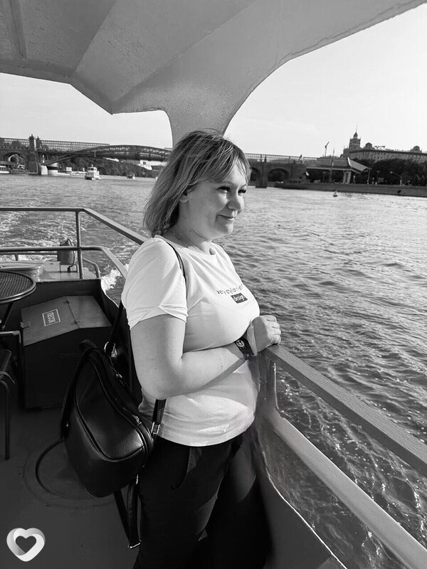 Юлия, 43, Москве — анкета №783788