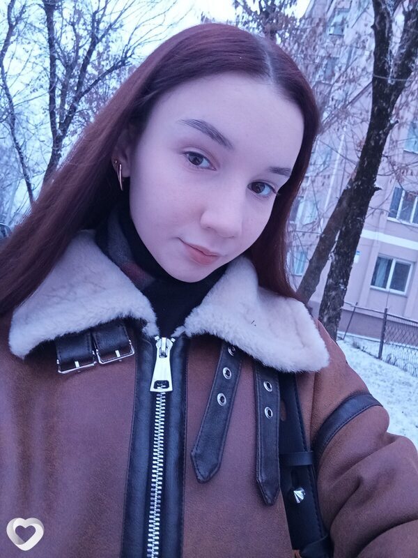 Полинка, Молодечно