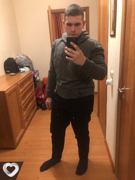 Александр, 24, Барановичах — анкета №783731