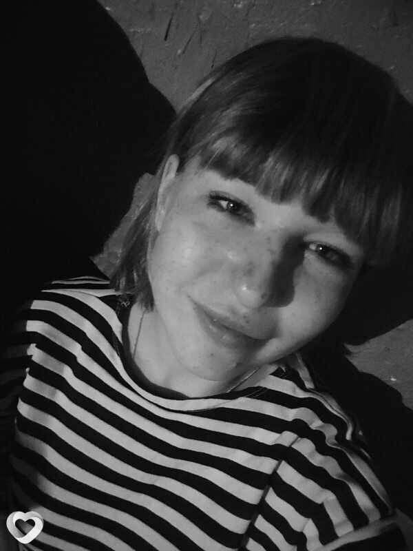 Кариша, 20, Чусовое — анкета №783736