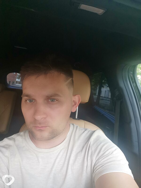 Денис, 34, Воронеже — анкета №783738